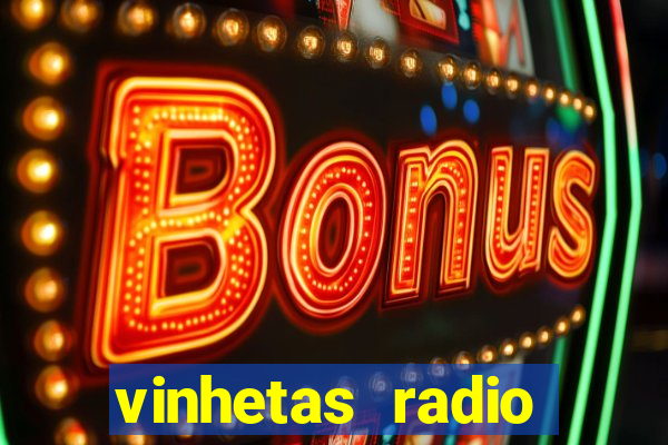 vinhetas radio globo futebol